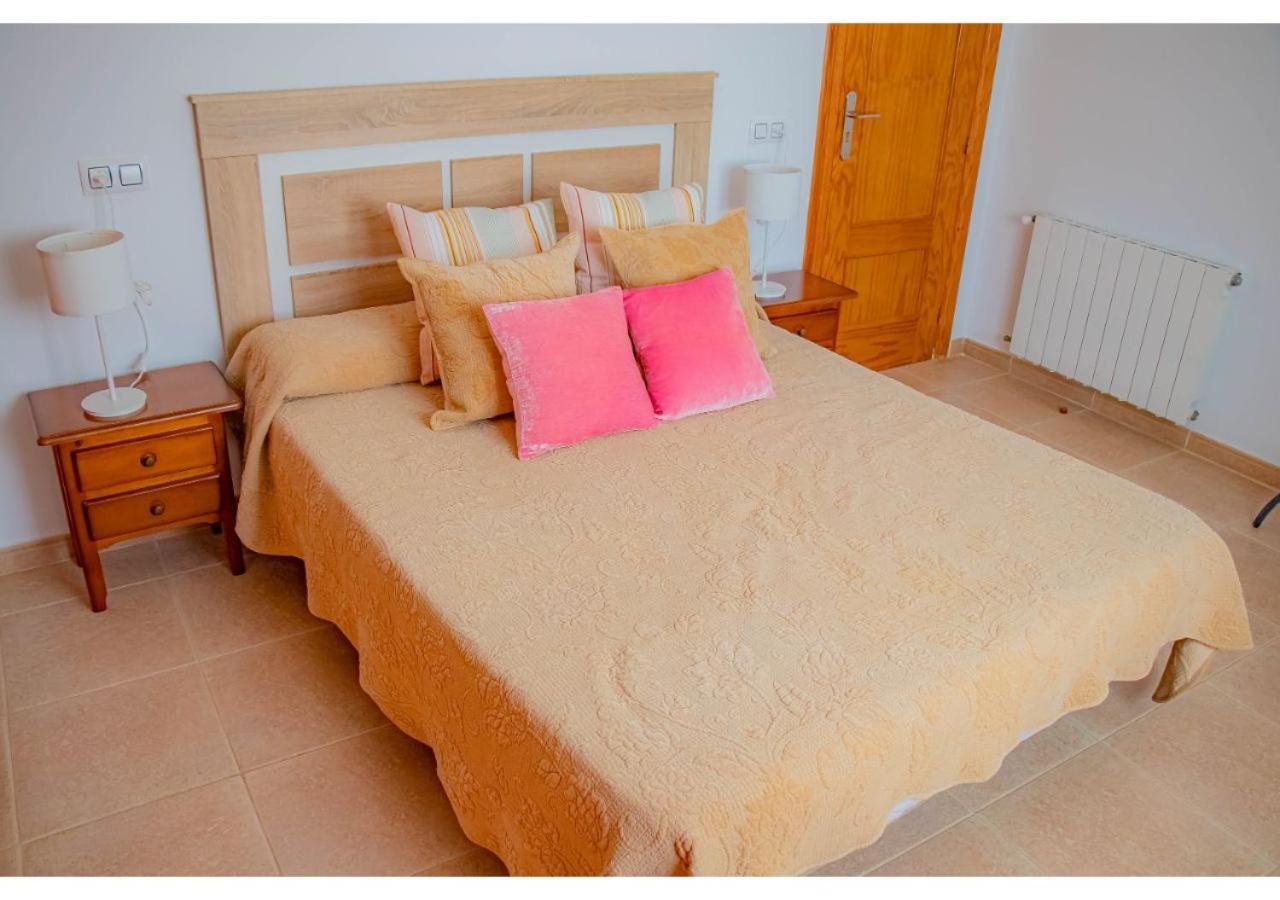 Mojacarproperty, Apto Los Llanos Exterior photo